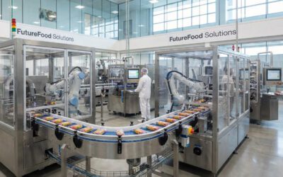 Industriële Luchtreiniger