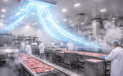 Luchtreiniger professioneel